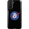 Bitcoin Logo Galaxy S21 FE Pro Case