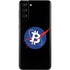 Bitcoin Logo Galaxy S21 Plus 5G Skin