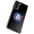 Bitcoin Logo Galaxy S22 Clear Case