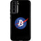 Bitcoin Logo Galaxy S22 Plus Pro Case