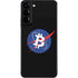 Bitcoin Logo Galaxy S22 Plus Skin