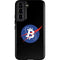 Bitcoin Logo Galaxy S22 Pro Case