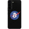 Bitcoin Logo Galaxy S22 Skin
