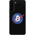 Bitcoin Logo Galaxy S22 Skin