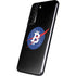 Bitcoin Logo Galaxy S22 Skin
