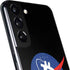 Bitcoin Logo Galaxy S22 Skin