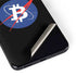 Bitcoin Logo Galaxy S22 Skin