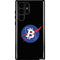 Bitcoin Logo Galaxy S22 Ultra Pro Case