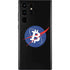 Bitcoin Logo Galaxy S22 Ultra Skin