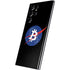 Bitcoin Logo Galaxy S22 Ultra Skin