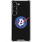 Bitcoin Logo Galaxy S23 Clear Case