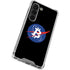Bitcoin Logo Galaxy S23 Clear Case