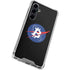 Bitcoin Logo Galaxy S23 FE Clear Case