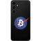 Bitcoin Logo Galaxy S23 FE Skin