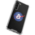 Bitcoin Logo Galaxy S23 Plus Clear Case