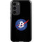 Bitcoin Logo Galaxy S23 Plus Pro Case