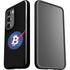 Bitcoin Logo Galaxy S23 Plus Pro Case