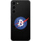 Bitcoin Logo Galaxy S23 Plus Skin