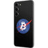 Bitcoin Logo Galaxy S23 Plus Skin