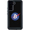 Bitcoin Logo Galaxy S23 Plus Waterproof Case