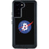 Bitcoin Logo Galaxy S23 Plus Waterproof Case