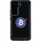 Bitcoin Logo Galaxy S23 Waterproof Case