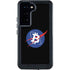 Bitcoin Logo Galaxy S23 Waterproof Case