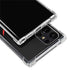 Bitcoin Logo Galaxy S24 Ultra Clear Case