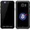 Bitcoin Logo Galaxy S7 Active Skin