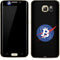 Bitcoin Logo Galaxy S7 Edge Skin