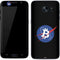Bitcoin Logo Galaxy S7 Skin
