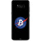 Bitcoin Logo Galaxy S8 Skin