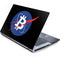 Bitcoin Logo Generic Laptop Skin