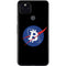 Bitcoin Logo Google Pixel 5a Skin