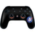 Bitcoin Logo Google Stadia Controller Skin