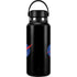 Bitcoin Logo Hydro Flask 32oz Wide Mouth Skin