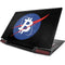 Bitcoin Logo Lenovo IdeaPad Skin