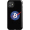 Bitcoin Logo iPhone 11 Impact Case