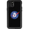 Bitcoin Logo iPhone 11 Pro Max Waterproof Case