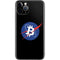 Bitcoin Logo iPhone 11 Pro Skin