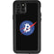 Bitcoin Logo iPhone 11 Pro Waterproof Case
