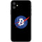 Bitcoin Logo iPhone 11 Skin