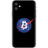 Bitcoin Logo iPhone 11 Skin