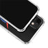 Bitcoin Logo iPhone 12 Clear Case
