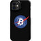 Bitcoin Logo iPhone 12 Mini Lite Case