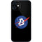 Bitcoin Logo iPhone 12 Mini Skin