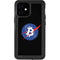 Bitcoin Logo iPhone 12 Mini Waterproof Case