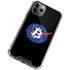 Bitcoin Logo iPhone 12 Pro Clear Case