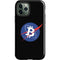 Bitcoin Logo iPhone 12 Pro Impact Case