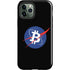 Bitcoin Logo iPhone 12 Pro Impact Case